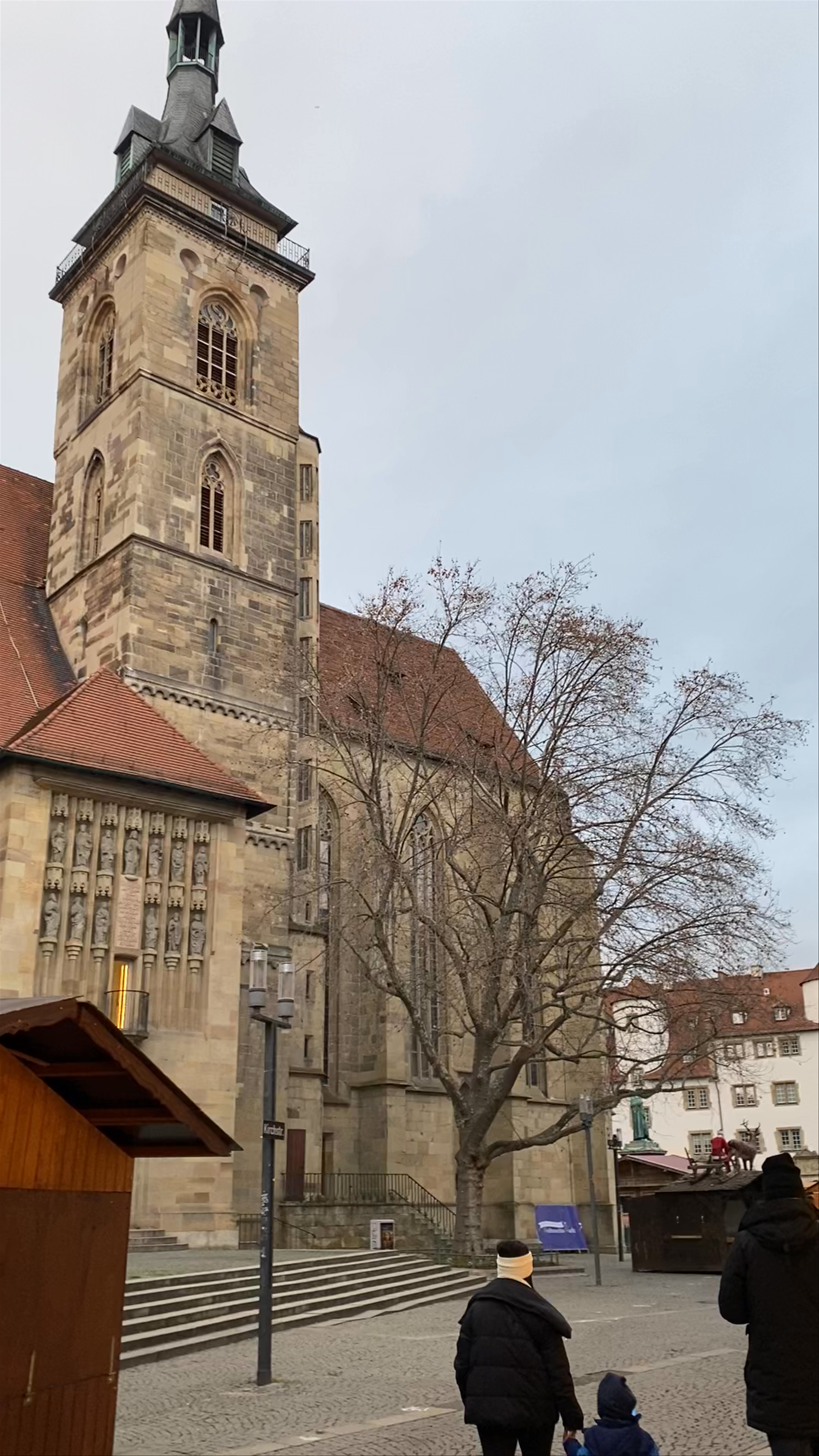 Stiftskirche