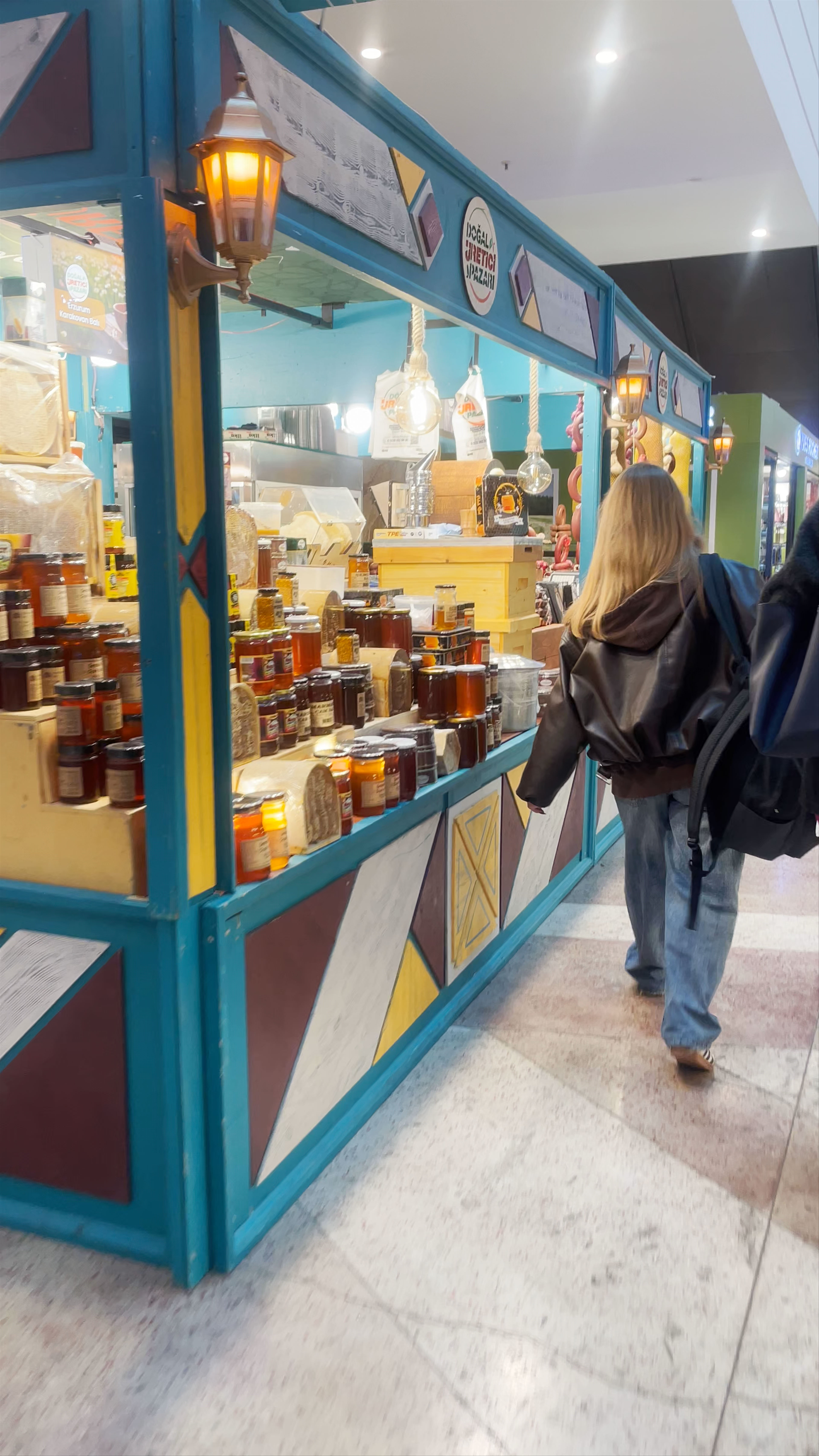 Kozzy Alışveriş Ve Kültür Merkezi