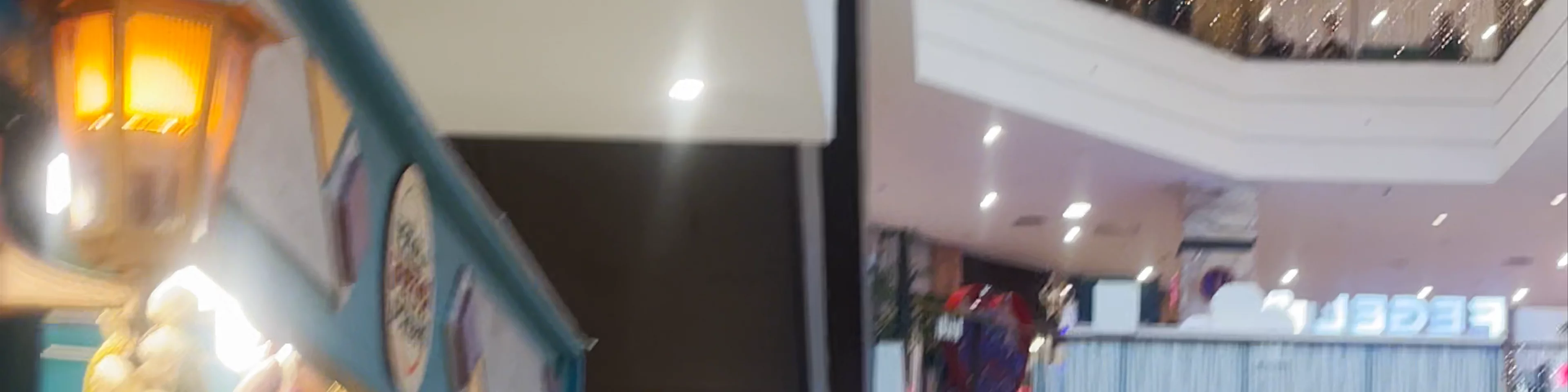 Kozzy Alışveriş Ve Kültür Merkezi