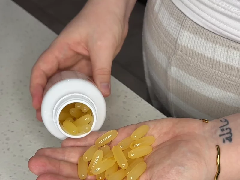 Emu Oil