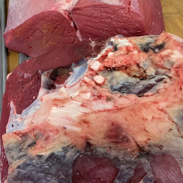 Leon's Custom Meat Cutting - Can't wait! - Meat Shops Near Me - Riverside, California