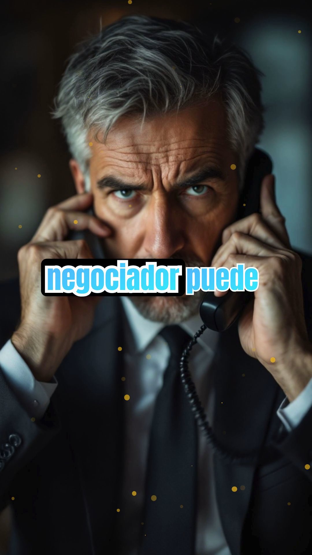 El Negociador Valiente: Liberando Rehenes Solo con Palabras