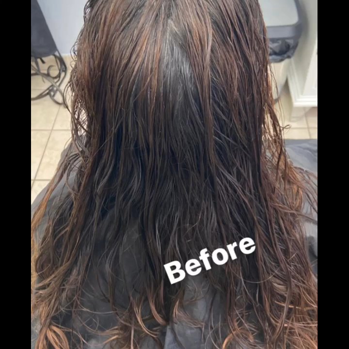 786 Touch & Glow - Hair Salons Near Me - Brooklyn, New York