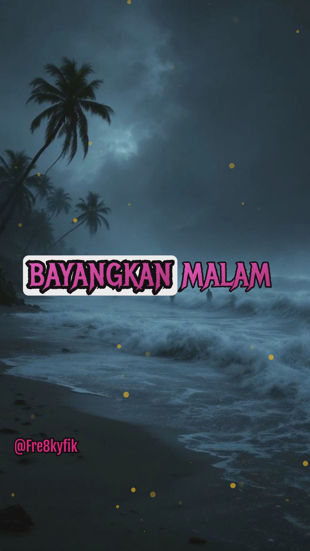 Hantu Nelayan: Legenda Laut dan Jiwa Hilang di Komunitas Pesisir