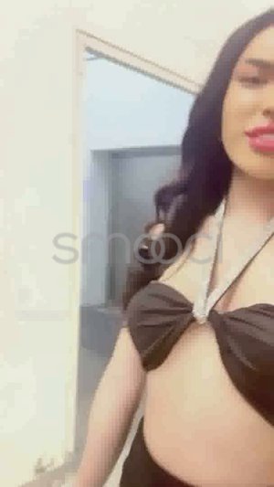 Bananabig available Bangkok Escort Video #7401