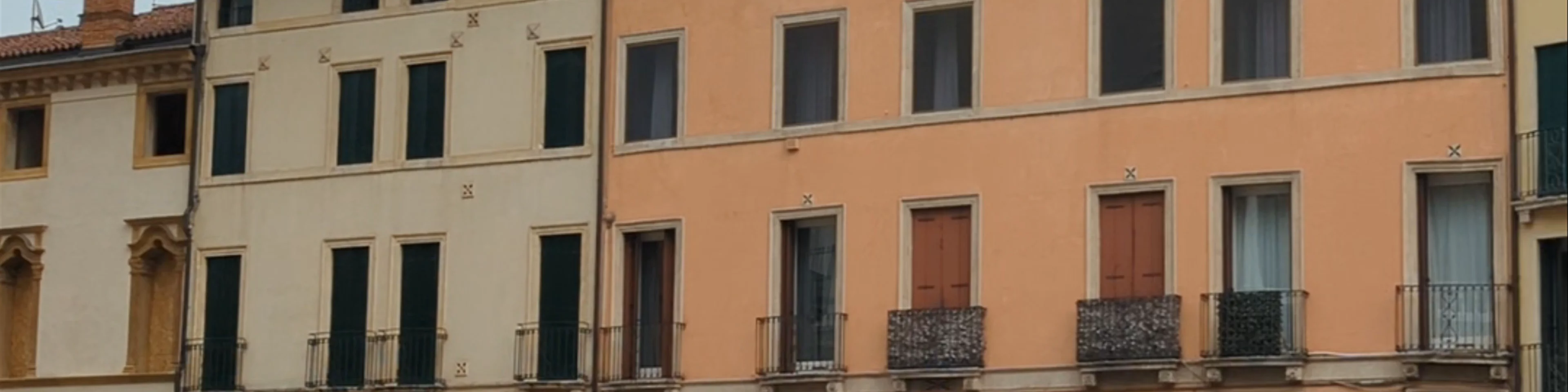 Piazza Delle Erbe