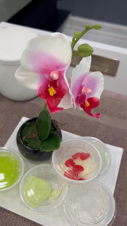 Utopia Spa - Nail Salons Near Me - Sicklerville, New Jersey