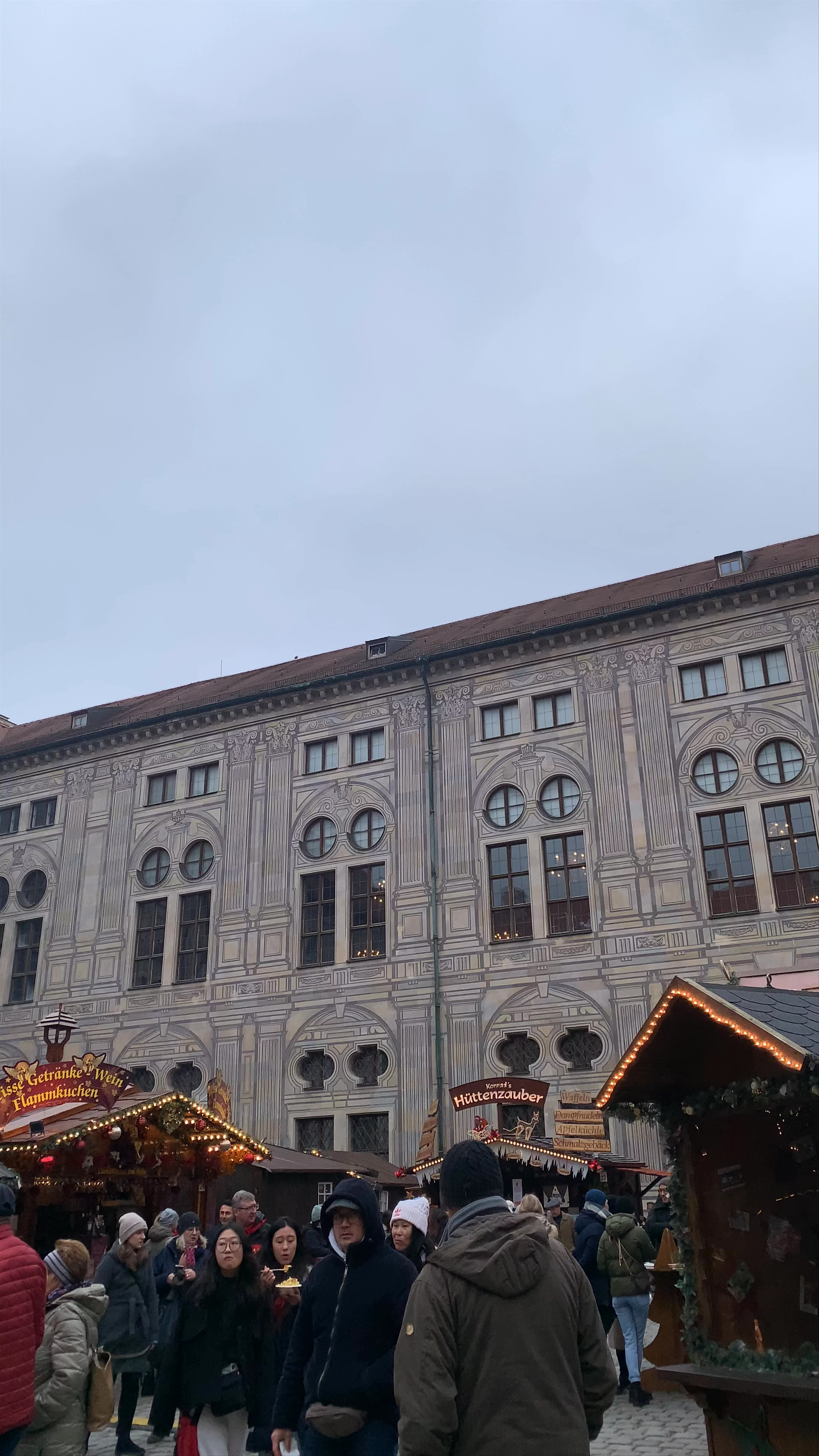 Residenz München