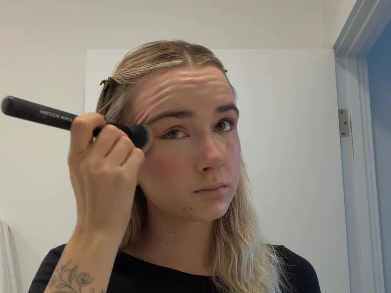 GRWM with Beautiful Earth Jewellery
