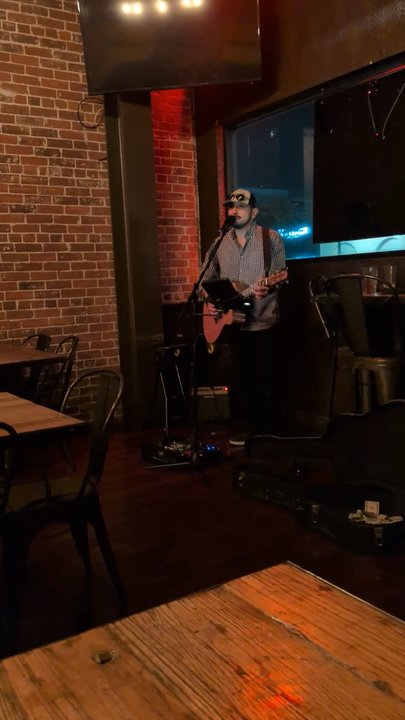 Bread & Barley - Live music was great - Gastropubs Near Me - Covina, California