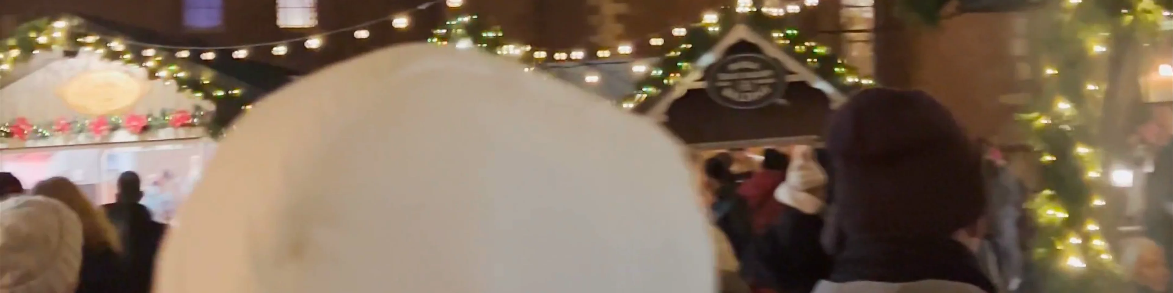 Riga Christmas Market