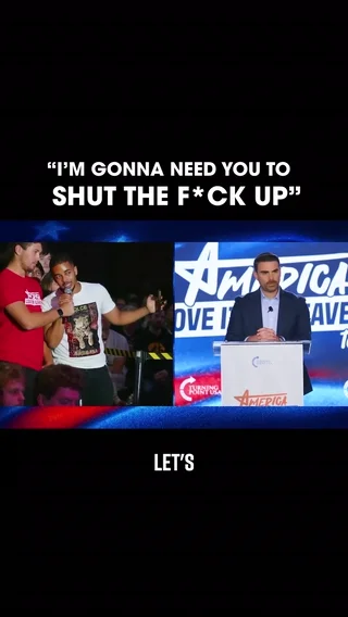 The slogan bullsh*t isn't going to cut it anymore
