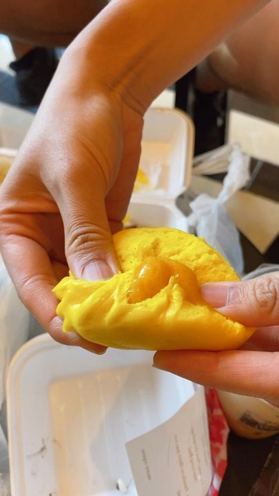 The Dim Sum - So good! Ig: _katthyn - Dim Sum Near Me - Westminster, California