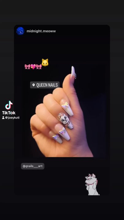 Queen's Nails - and - Nail Salons Near Me - Ferndale, Michigan
