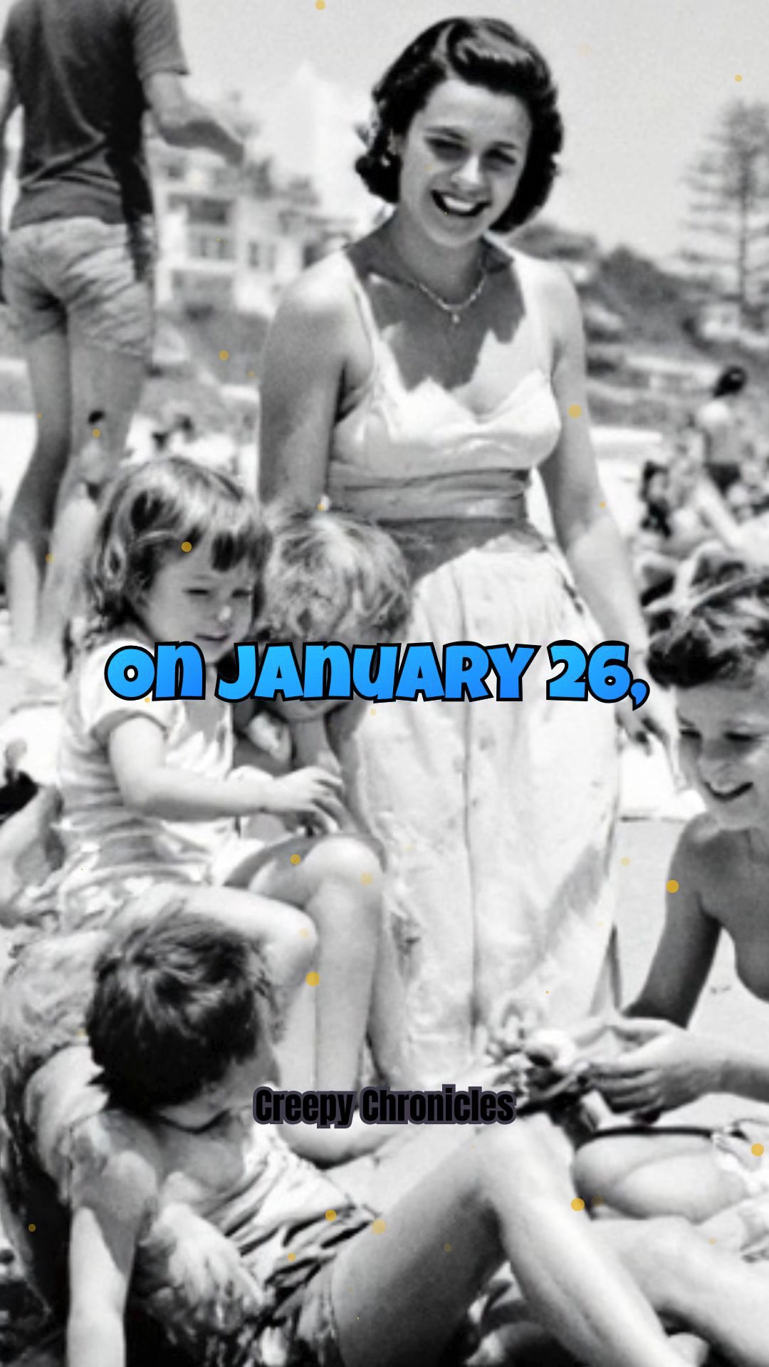 The Creepy Disappearance of the Beaumont Children