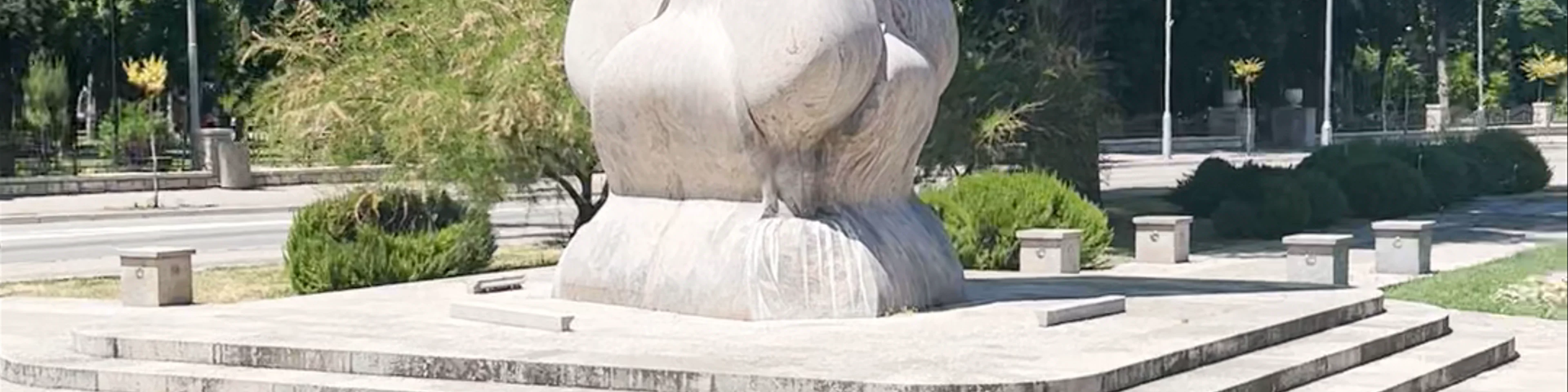 Gradski park