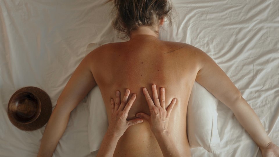 De 5 basistechnieken van massage
