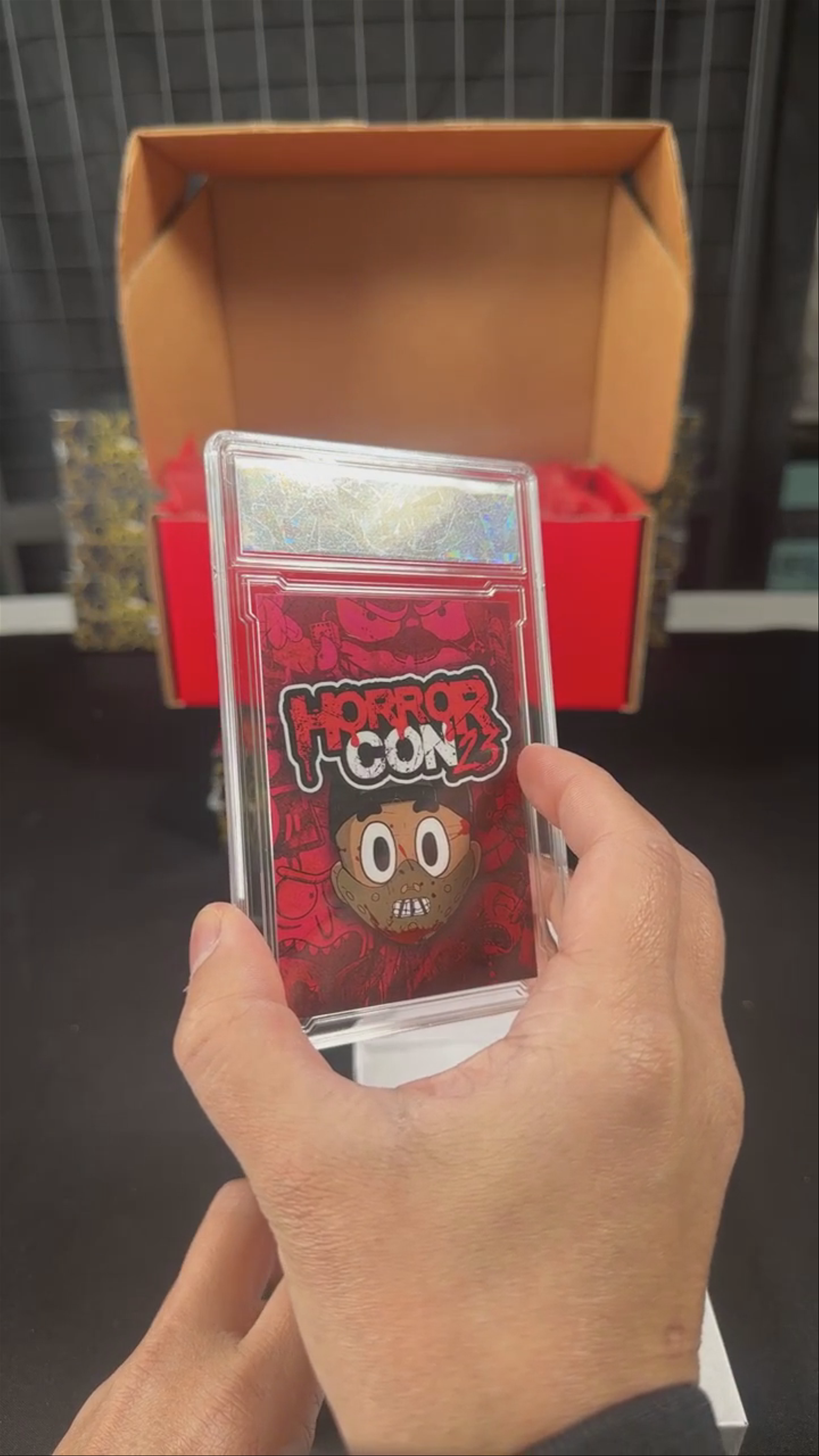  🔥 Banger box topper slab from Kickstradomis