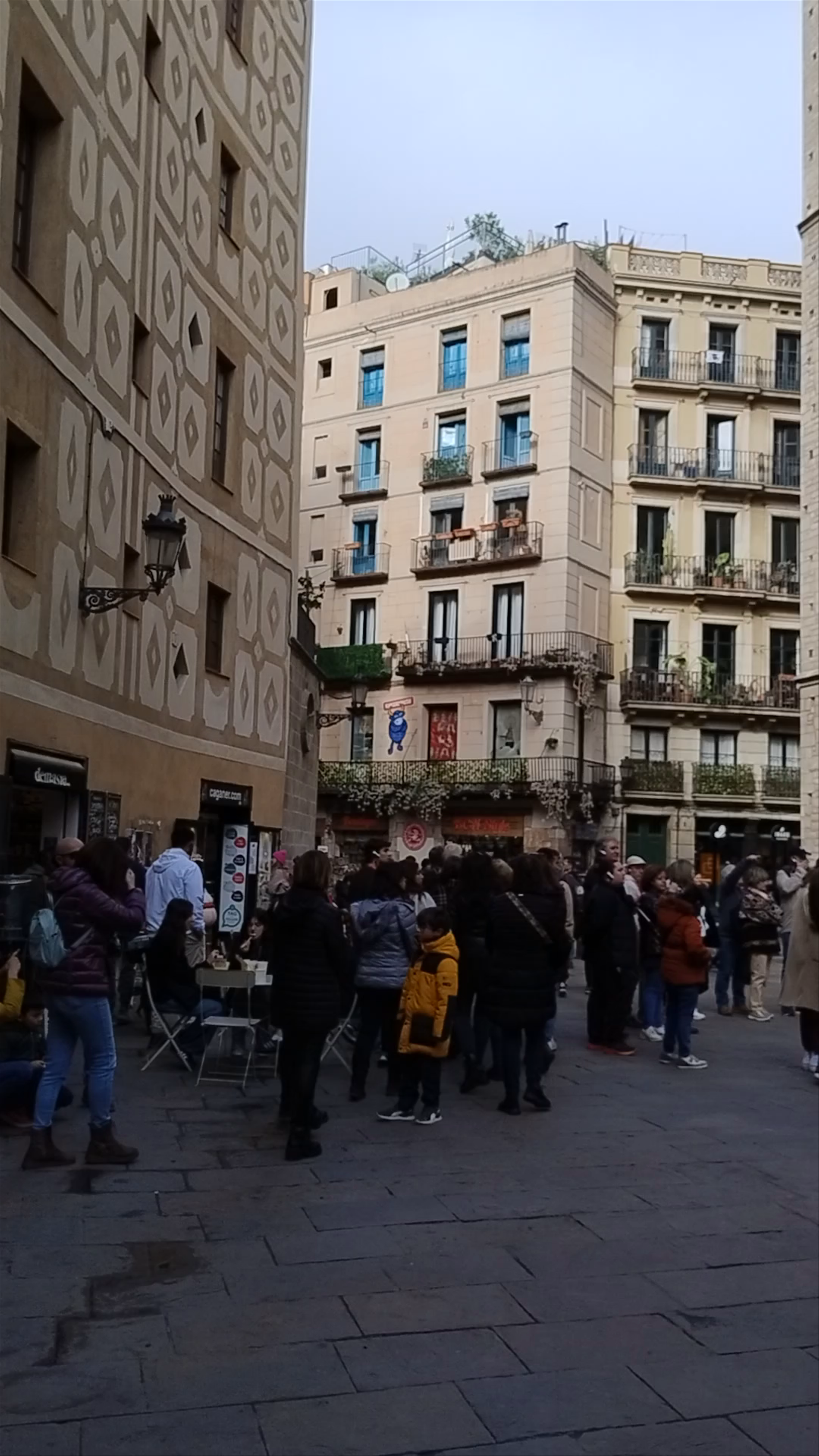 Basílica de Santa Maria del Mar