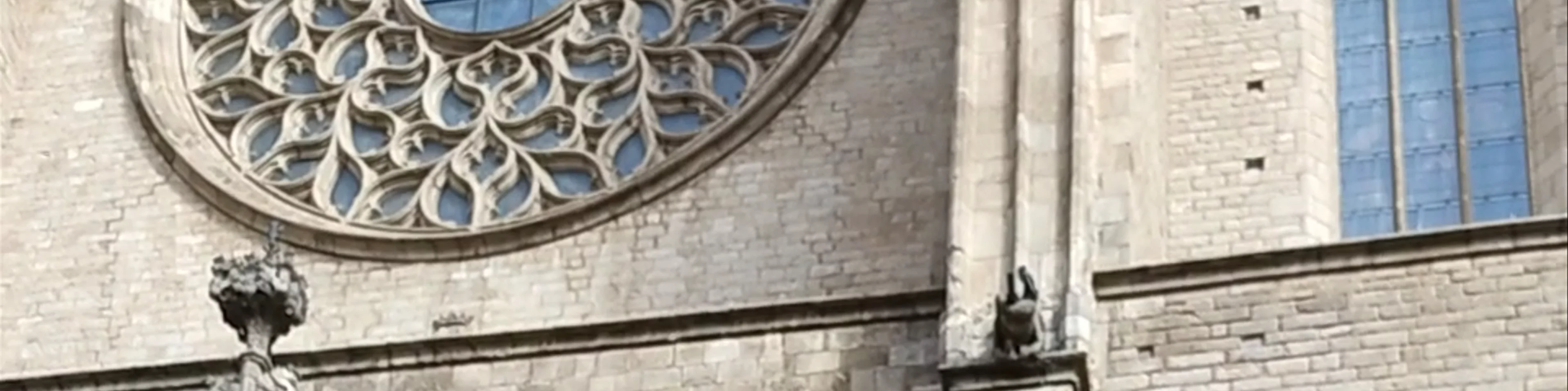Basílica de Santa Maria del Mar