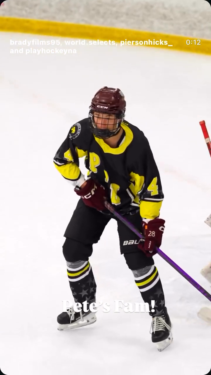 Pierson Hicks - WSI  Highlight