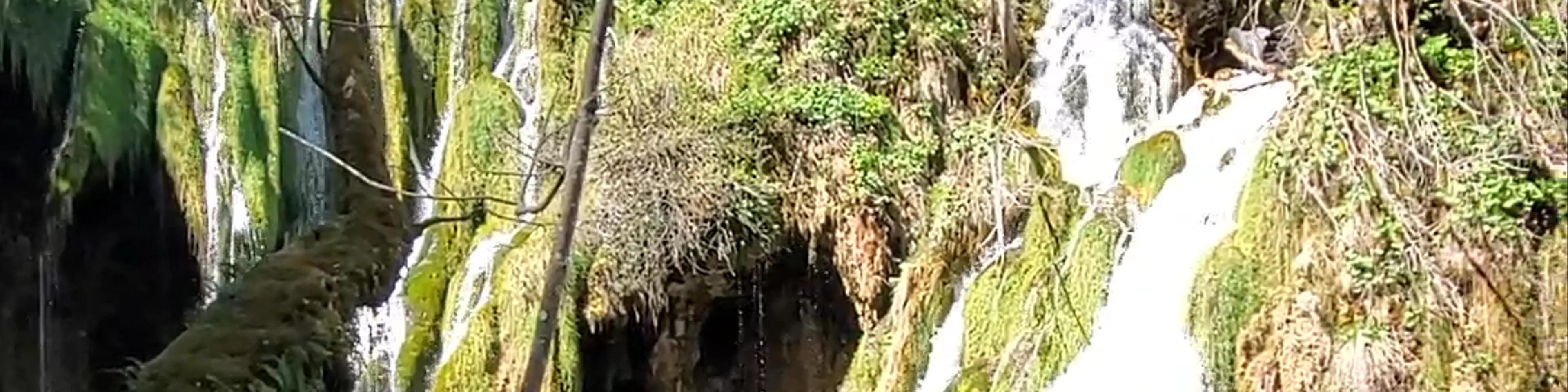 Plitvice Lakes National Park