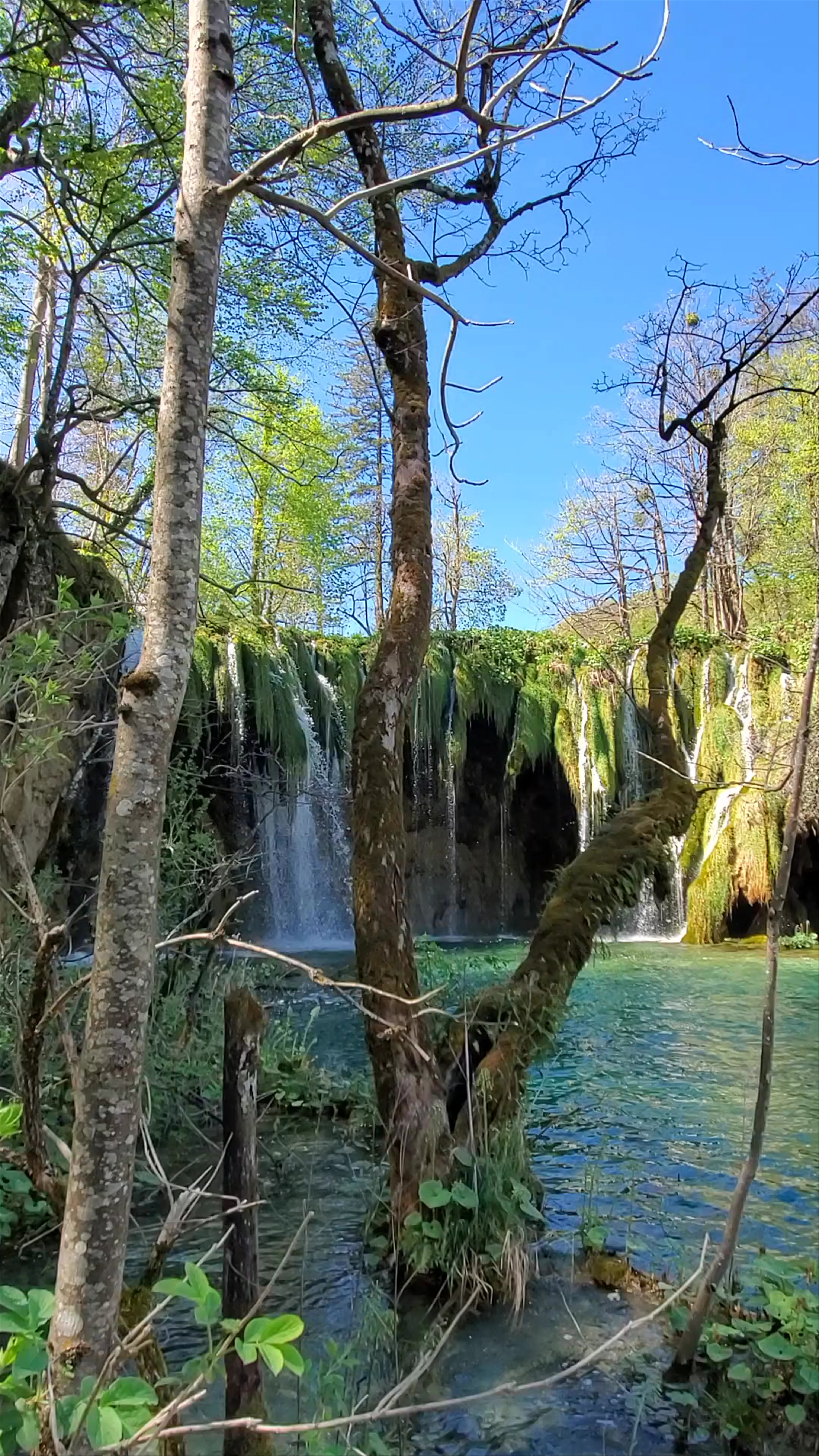 Plitvice Lakes National Park