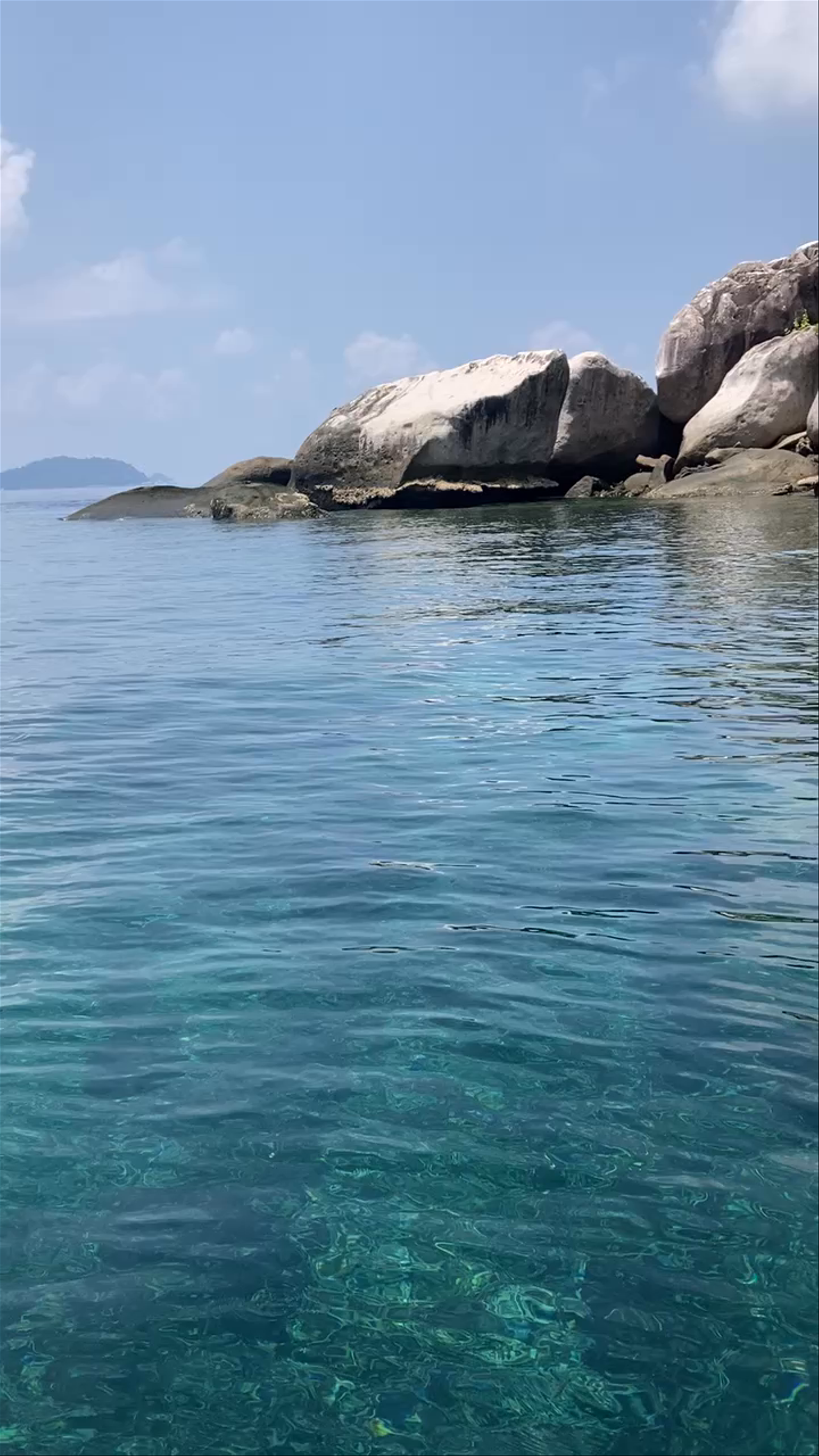 Pulau Soyak