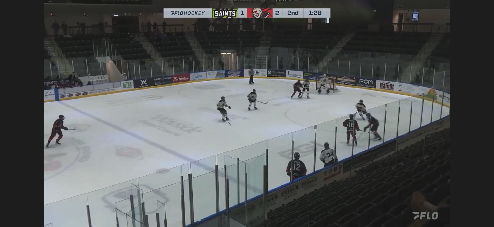 Easton Holte's Unforgettable U17 AAA Highlights – Goal-Scoring Machine!