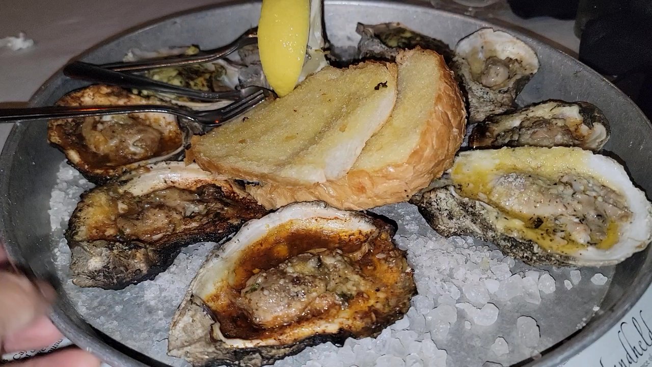 Half Shell Oyster House - Seafood Near Me - Flowood, Mississippi