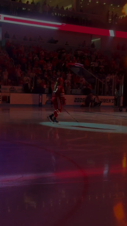 Kirsten Simms Leads Wisconsin to National Championship