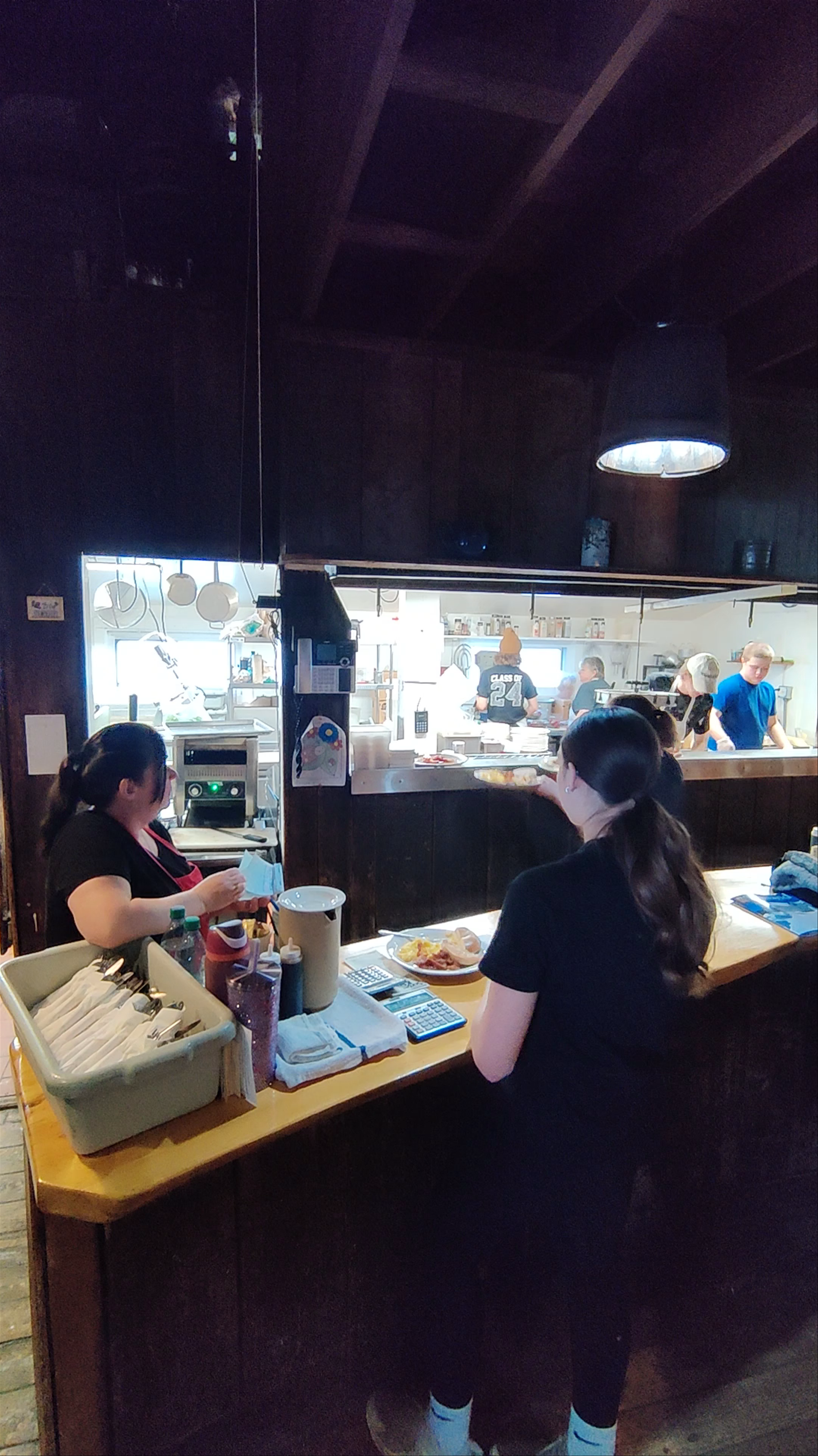 Maple Sugar & Vermont Spice