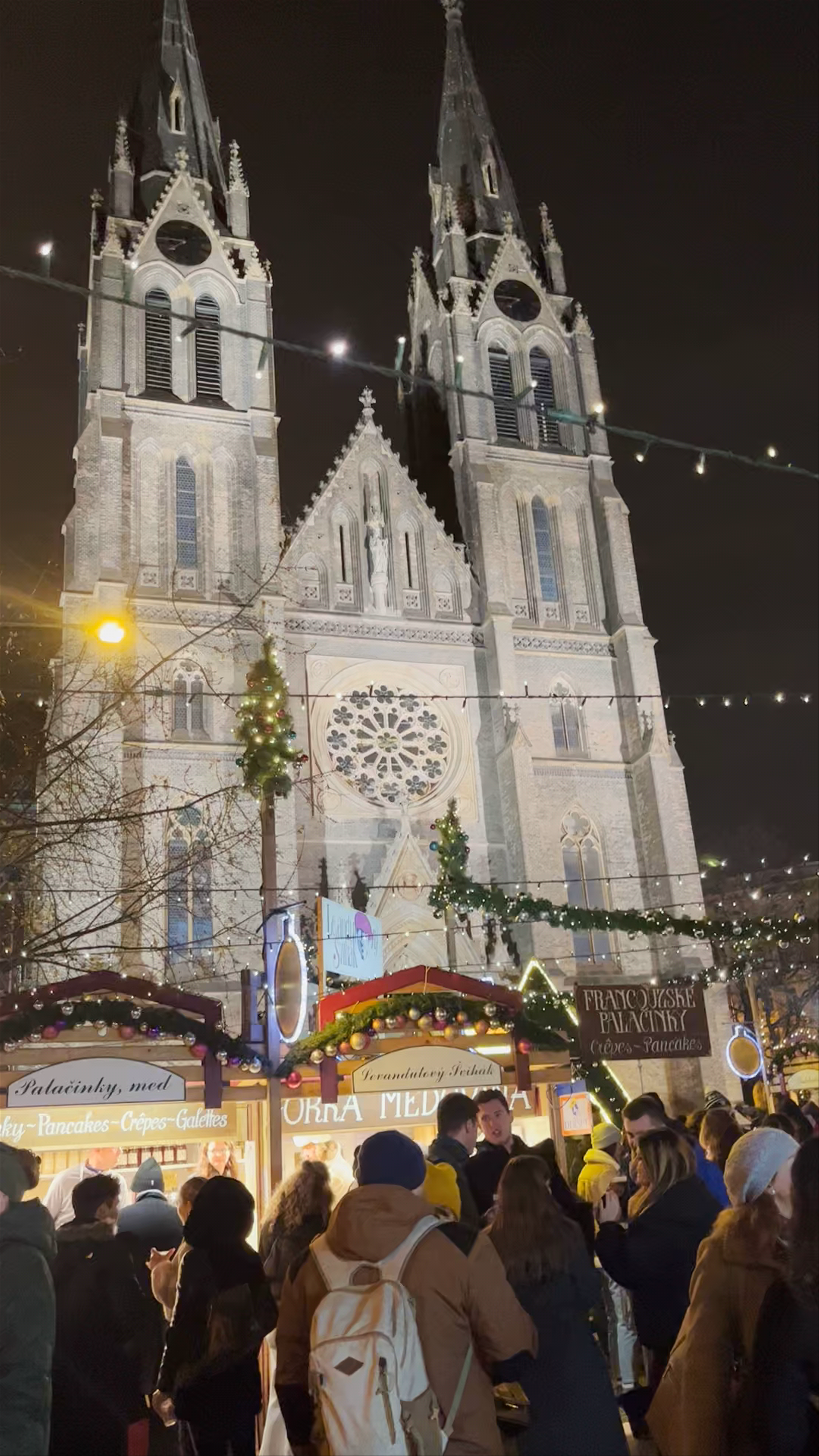 Bazilika sv. Ludmily