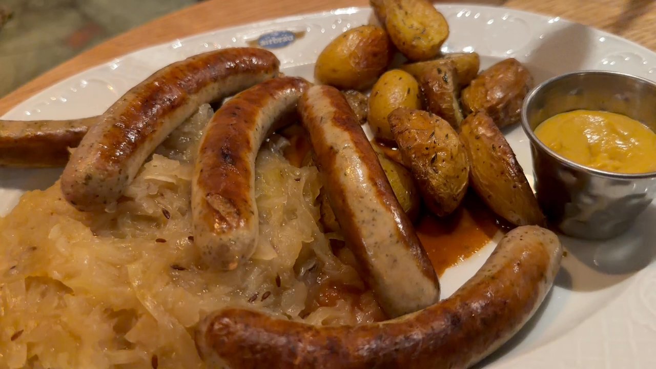 Airbräu - Bavarian Near Me - München Flughafen, BY