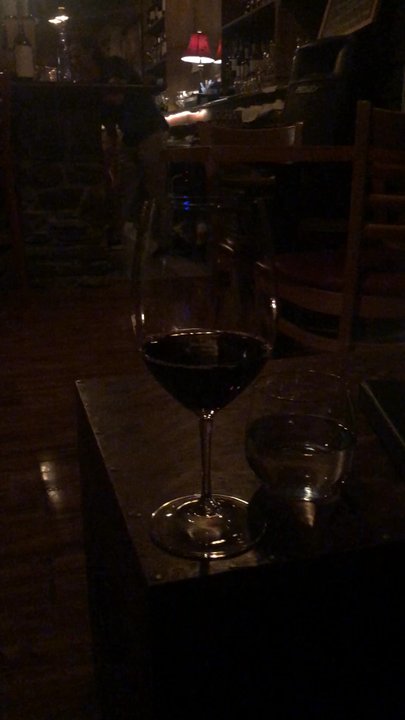 Bodega Wine Bar - Very nice ambiance. - Wine Bars Near Me - Dallas, Texas