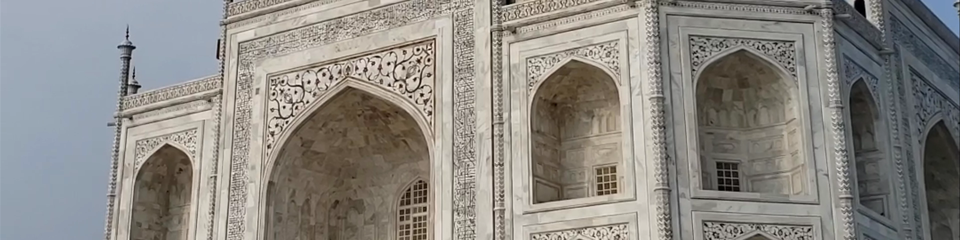 Taj Mahal