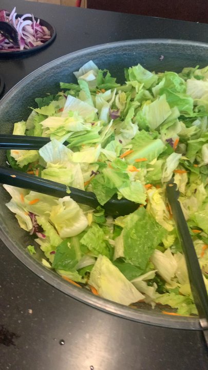 Round Table Pizza - Pizza Near Me - Foothill Ranch, California