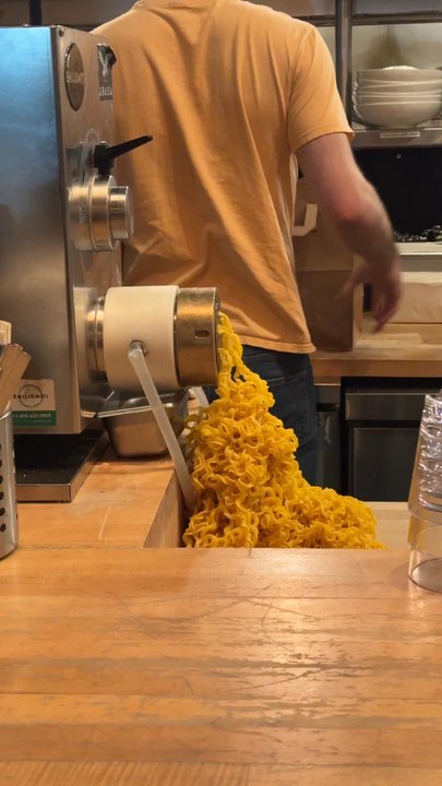 Grassa - house made pasta - Italian Near Me - Portland, Oregon