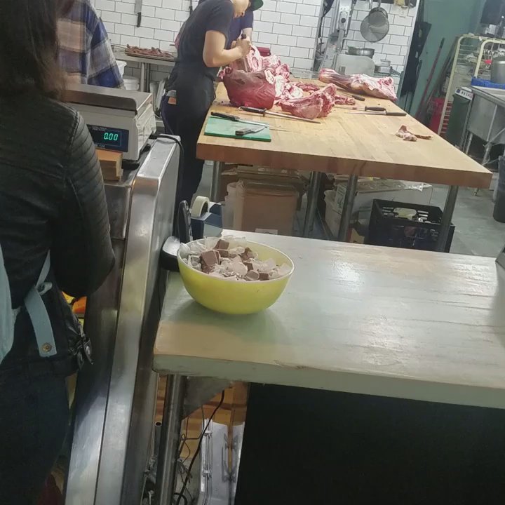 Boucherie Lawrence - Sandwiches Near Me - Montreal, Quebec