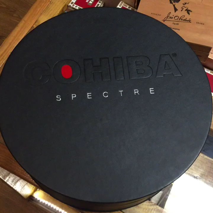Cigar Emporium - Cohiba limited edition - Tobacco Shops Near Me - Brooklyn, New York