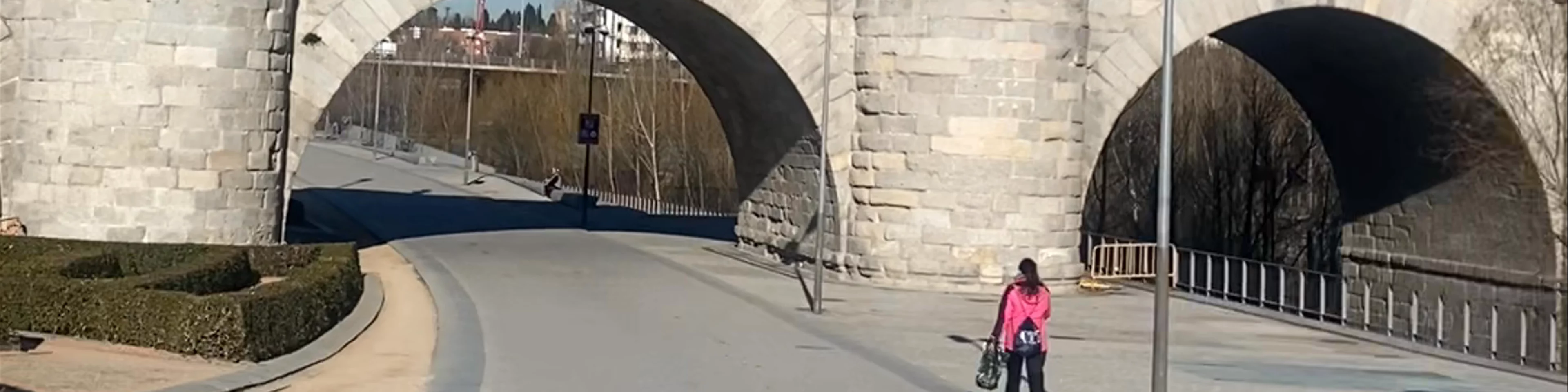 Puente de Toledo