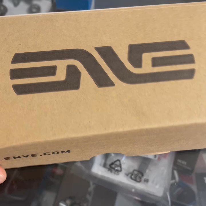 Cyclepro Bicycle Service - Enve product now available for pre orders!!! - Bikes Near Me - Lake Forest, California