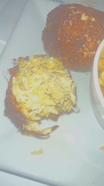 Bar 9 - Crab cake - Bars Near Me - Portsmouth, Virginia