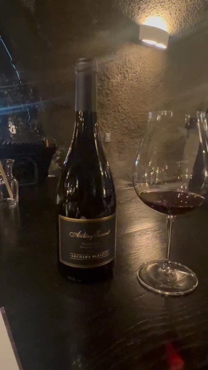 Archery Summit - Wine Tours Near Me - Dayton, Oregon