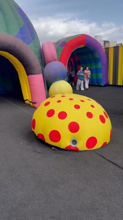Balloon Museum - Art Museums Near Me - Los Angeles, California