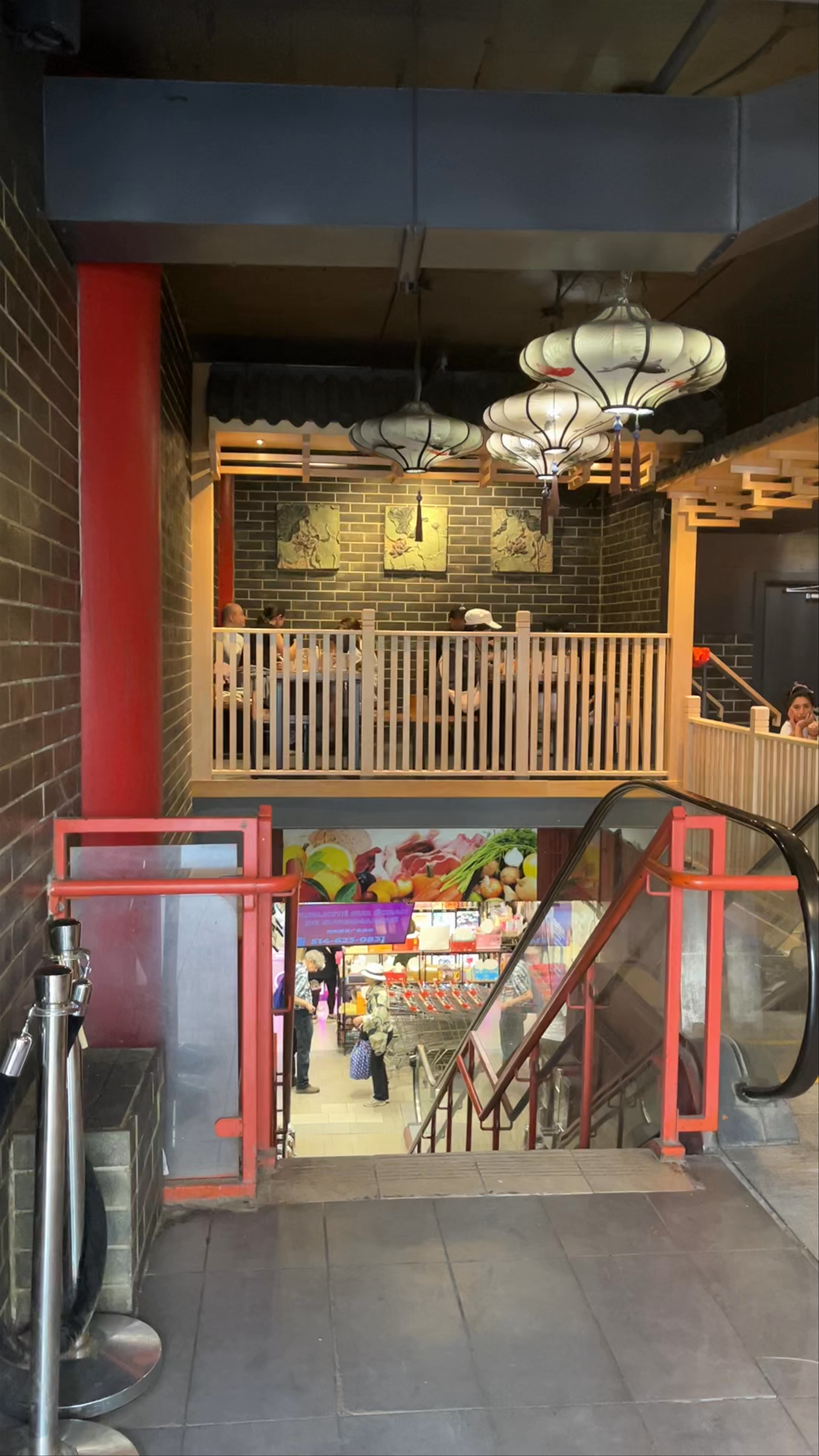 Nouilles de Lan Zhou - Authentic Chinese Noodles in Montreal