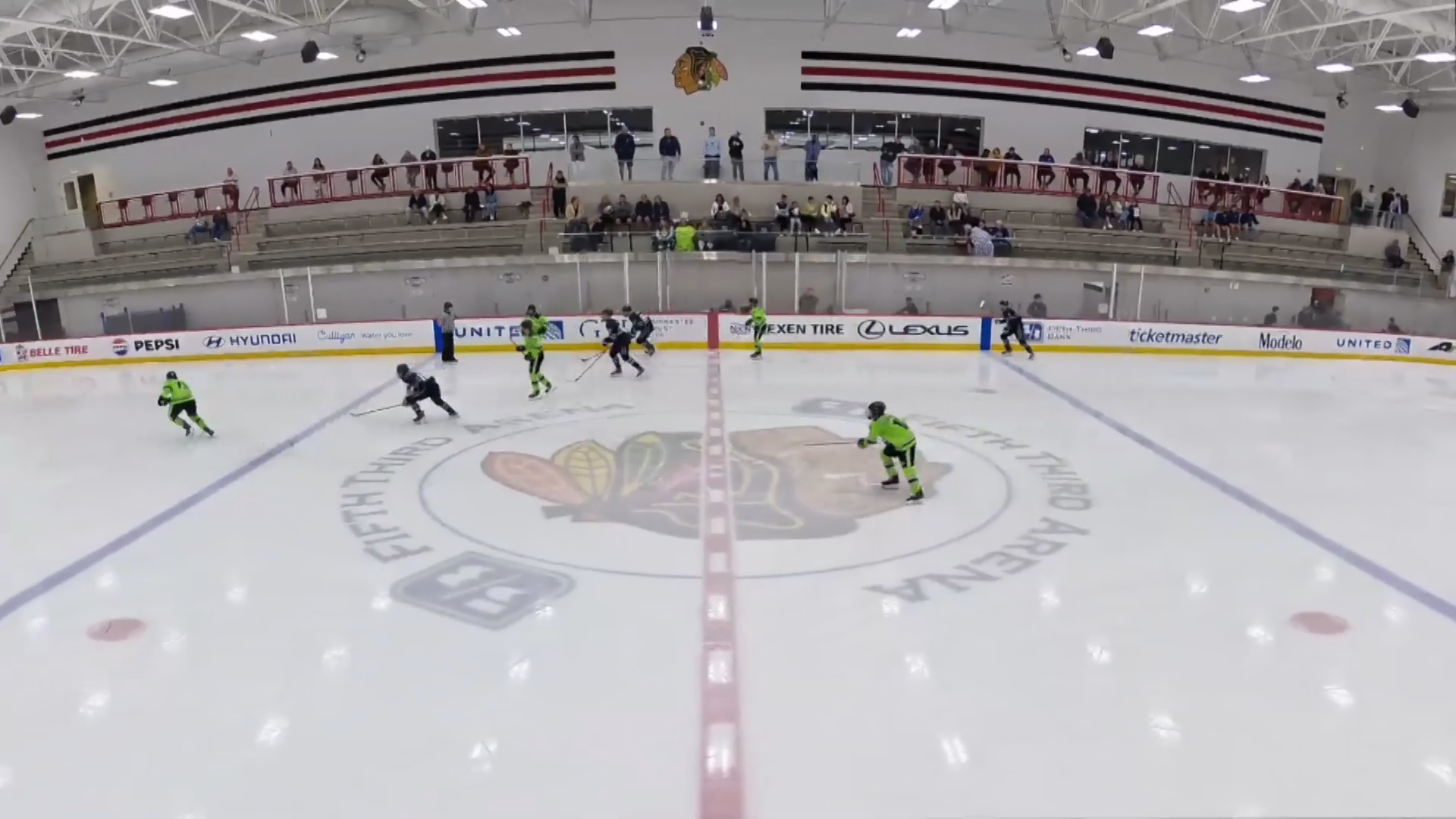 Caden Clark's Game-Changing Goal for CarShield AAA 16U