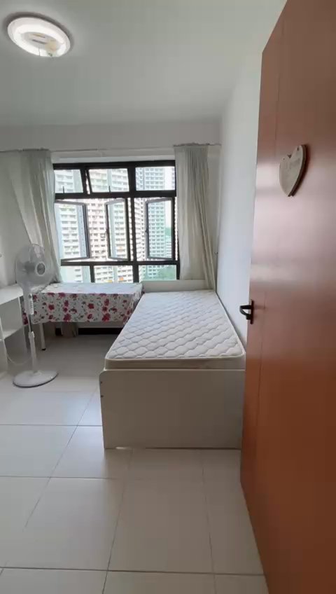 undefined of 129 sqft (room) HDB for Rent in 12B Marsiling Lane - Project Photos 6