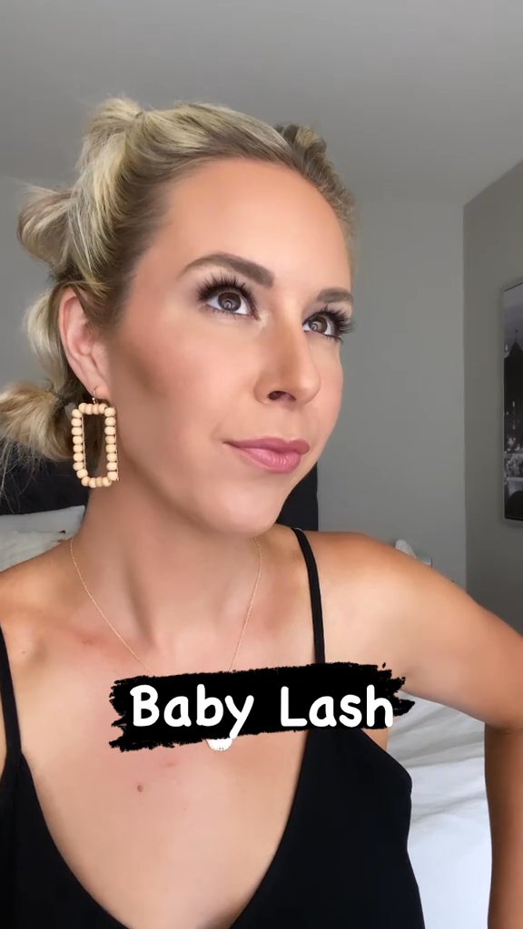 Wifey Magnetic Lashes | Natural Cat-Eye Look | MoxieLash®