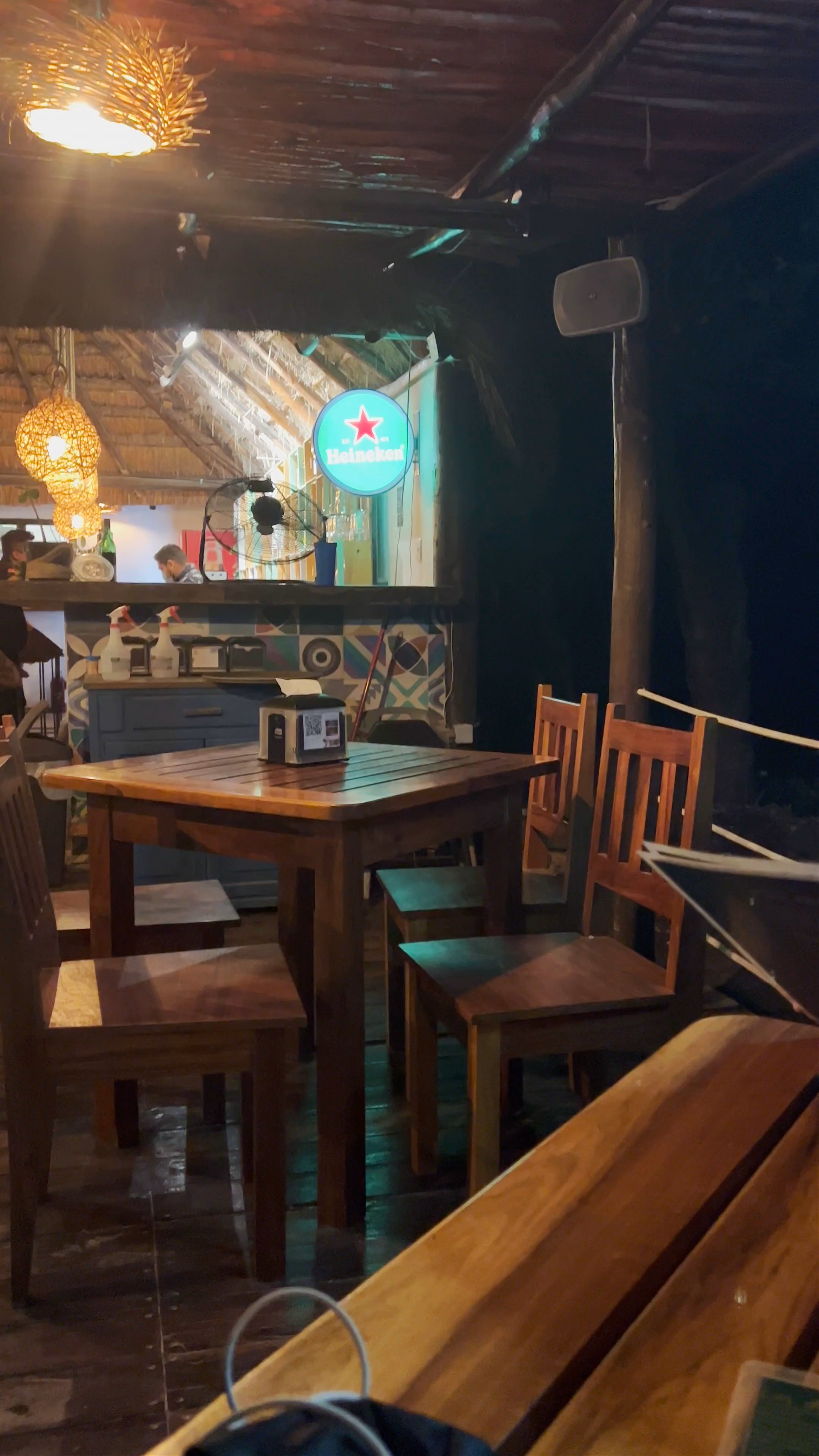 Chiltepín Marisquillos Bacalar